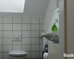Cijela kuća/apartman Guest Apartment Niederalfingen (Hüttlingen, Njemačka)