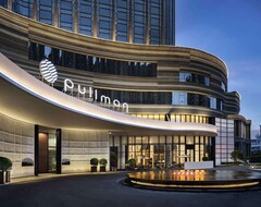 Khách sạn Pullman Quanzhou Shuitou (Quanzhou, Trung Quốc)