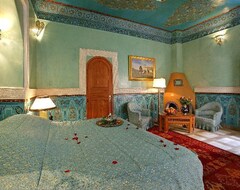 Hotelli Riad & Spa Esprit Du Maroc (Marrakech, Marokko)