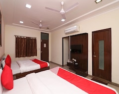 Khách sạn OYO 16147 Hotel Jyoti Continental Agra (Agra, Ấn Độ)