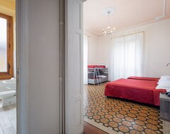 Astrid Hotel (Florence, Italy)