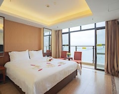 Hotel Dongshan Pearl Island (Shenzhen, China)