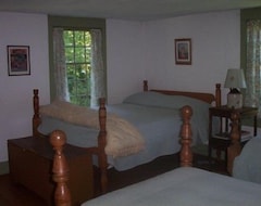 Hele huset/lejligheden Historic Year Round Retreat - Min 5-Day Rentals For Safety Now (Acworth, USA)