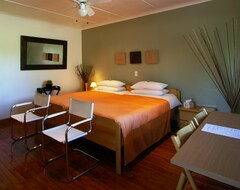 Hotel Haus Holzapfel (Beaufort West, Sydafrika)