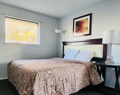 Hotel Heritage Inn & Suites (Borger, USA)