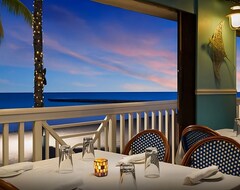 Hotel Experience All Of What Key West Has To Offer! Beach Access, 3 Pools, Spa! (Key West, Sjedinjene Američke Države)