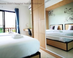 Hotel Sirimunta  Chiang Rai Suite & Residence (Chiang Rai, Tailandia)