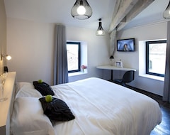 Hotelli Urban Style LES FLEURINES (Villefranche-de-Rouergue, Ranska)