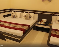 Hotel Royal Ajmer (Ajmer, Hindistan)