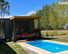 Casa/apartamento entero Entre Bodegas (Jesús María, Argentina)