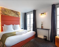 Hotel Scarlett (Paris, Frankrig)