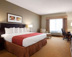 Hotel Country Inn Suites Oklahoma City North (Oklahoma City, Sjedinjene Američke Države)