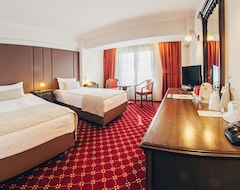Hotel Best Western Bucovina Club De Munte (Gura Humorului, Rumænien)