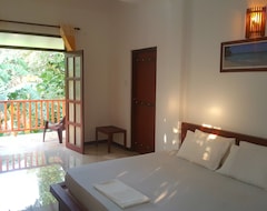 Hotel Villa Happy Home (Bentota, Sri Lanka)