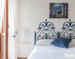 Cijela kuća/apartman La Casa Di Francy (Gaeta, Italija)