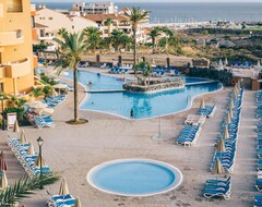 Hotell Grand Muthu Golf Plaza Hotel & Spa (Golf del Sur, Spanien)