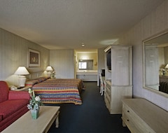 Hotel Americas Best Value Inn & Suites - Hemet (Hemet, USA)