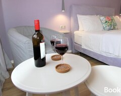 Casa/apartamento entero Aiolos Apartments Ermou 64 2nd Floor Junior Suite (Atenas, Grecia)