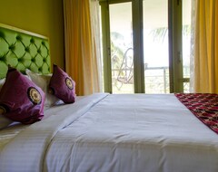 Hotel OYO 6814 Hill Gardens Ayurvedic Resort (Thiruvananthapuram, India)
