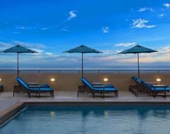 Hotel Marriott's BeachPlace Towers (Fort Lauderdale, Sjedinjene Američke Države)