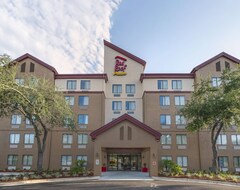 Otel Red Roof PLUS+ Jacksonville – Southpoint (Jacksonville, ABD)