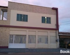 Entire House / Apartment Casa Confortavel E Bem Localizada (Macapá, Brazil)