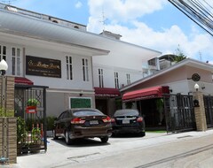 Cana Boutique Hotel (Bangkok, Tajland)
