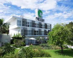 Hotelli The Cliff Resort & Residences (Phan Thiết, Vietnam)