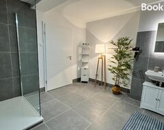 Koko talo/asunto Stadtoase: Exklusive Apartments Fur Ruhe Und Entspannung (Bremen, Saksa)