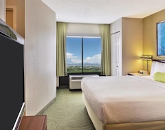 Hotelli Springhill Suites Denver North / Westminster (Westminster, Amerikan Yhdysvallat)