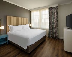The Terrace Hotel Lakeland, Tapestry Collection by Hilton (Lakeland, USA)