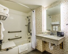 Holiday Inn - Indianapolis Downtown, An Ihg Hotel (İndianapolis, ABD)