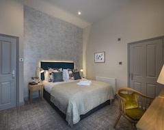 The Three Swans Hotel, Hungerford, Berkshire (Hungerford, United Kingdom)