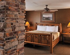 Hotelli Stoney Creek Hotel St. Joseph (Saint Joseph, Amerikan Yhdysvallat)