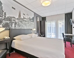 Hotelli Crown Inn Hotel Eindhoven (Eindhoven, Hollanti)