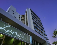 Căn hộ có phục vụ Lanai Riverside Apartments (Mackay, Úc)