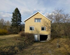 Toàn bộ căn nhà/căn hộ Cozy Villa Near Klaralven River And Pristine Forest (Ambjörby, Thụy Điển)