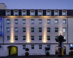 Hotel ibis budget Meudon Paris Ouest (Meudon, Frankrig)