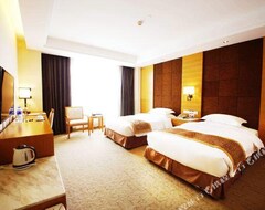 Khách sạn Jinhu Hotel (Wuxi, Trung Quốc)
