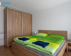 Casa/apartamento entero Apartmany Pustimer (Pustimer, República Checa)
