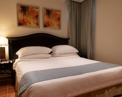 Khách sạn Movenpick Al Nawras Jeddah - Family Resort (Jeddah, Saudi Arabia)