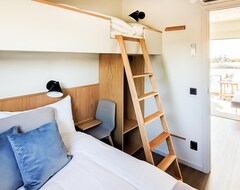 Toàn bộ căn nhà/căn hộ 2 Bedroom Accommodation In Halmstad (Halmstad, Thụy Điển)