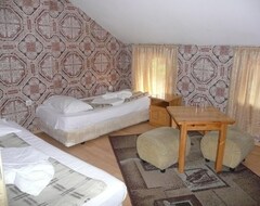 Hotel Shans-2 (Sofia, Bulgaria)