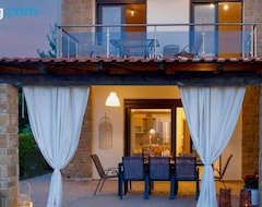 Toàn bộ căn nhà/căn hộ Villa Orelia (Hanioti, Hy Lạp)