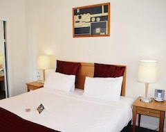 Căn hộ có phục vụ Melbourne South Yarra Central Apartment Hotel (Melbourne, Úc)