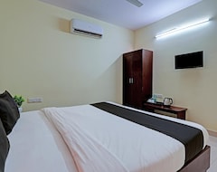 Hotel OYO 19749 New Shelton Suites (Bengaluru, India)