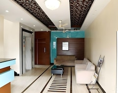 Hotel Vaishali Residency (Bellary, Indija)