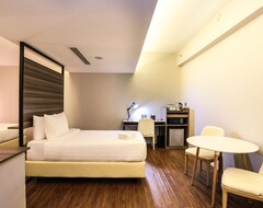 Khách sạn Days Hotel & Suites By Wyndham Fraser Business Park Kl (Kuala Lumpur, Malaysia)