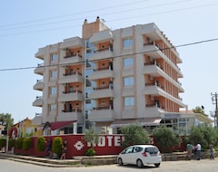 Hotel Prens Yildiz (Ayvalik, Turska)
