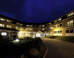 Hotel Meetingpoint Hafjell (Øyer, Norveška)